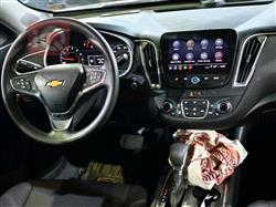 شيفروليه ماليبو